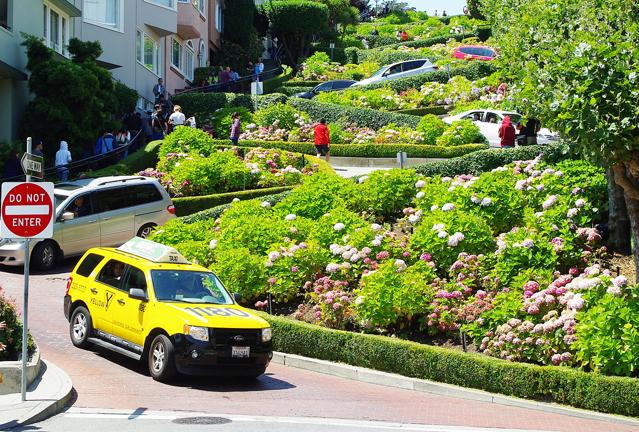 Lombard Street